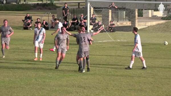 Match highlights | Ripley Valley FC v Samford Rangers | FFA Cup 2021 Preliminary Rounds | Queensland