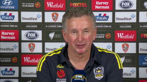 Get around the Westfield FFA Cup!