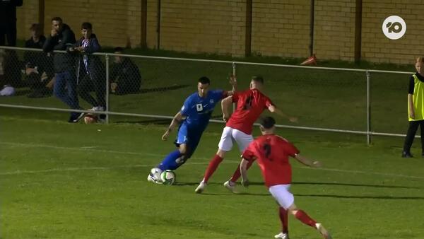 FFA Cup 2021: Best goals of the Round of 32