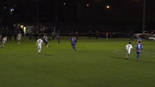 APIA Leichhardt almost take the lead
