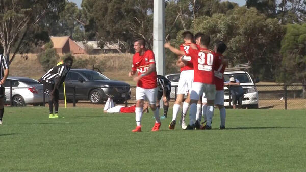 Road to FFA Cup final: Altona East Phoenix SC v Keilor Wolves SC