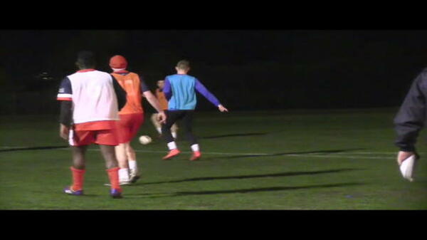 South Hobart relishing home Cup opportunity