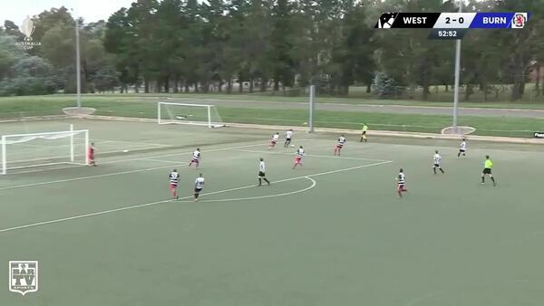 Australia Cup R3 Highlights: Weston Molonglo v Burns FC