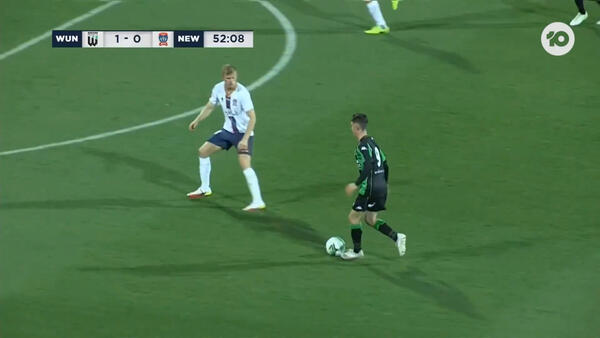 Western United v Newcastle Jets | Key Moments | FFA Cup