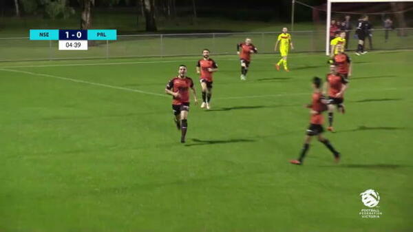 'The best FFA Cup game you'll see!'