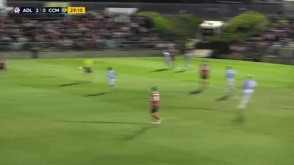 Goodwin denied by the post