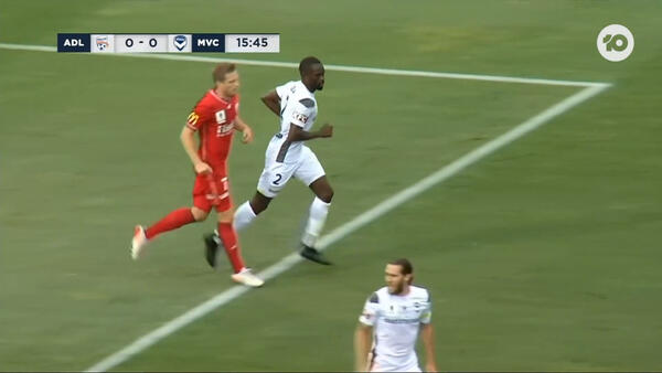 Adelaide United v Melbourne Victory | Key Moments | FFA Cup