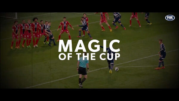To understand it, you have to experience it - The FFA Cup 2019 begins on July 24