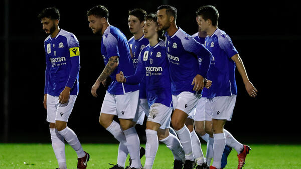 Armadale SC v Modbury Jets | Key Moments | Australia Cup