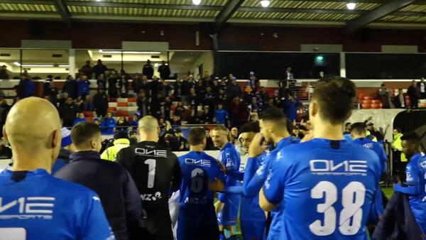 Road to the FFA Cup Final: Avondale FC v Devonport Strikers
