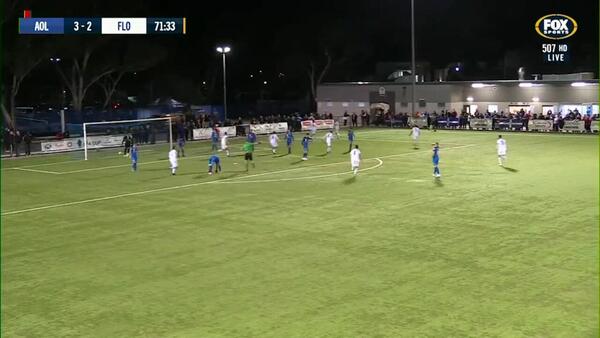 FFA Cup Round of 32 Goals Wrap