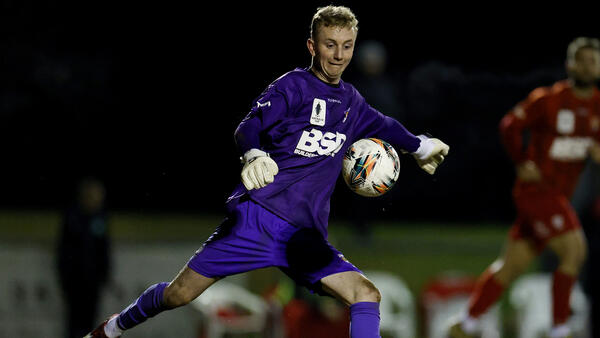 Zac Bowling heroics for Broadmeadow Magic