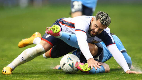 Sydney FC v Central Coast Mariners | Mini Match | Australia Cup 2023 Round of 32