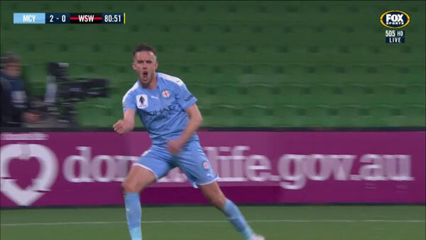 FFA Cup 2019 Quarter-Finals Goals Wrap: Matchday Two
