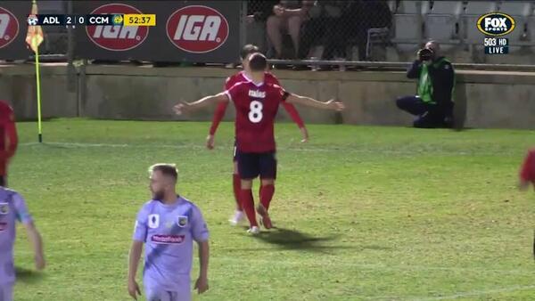 Goodwin nails it from out of the box