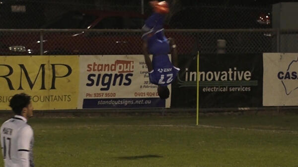 Road to the FFA Cup Final: Avondale FC v Richmond SC