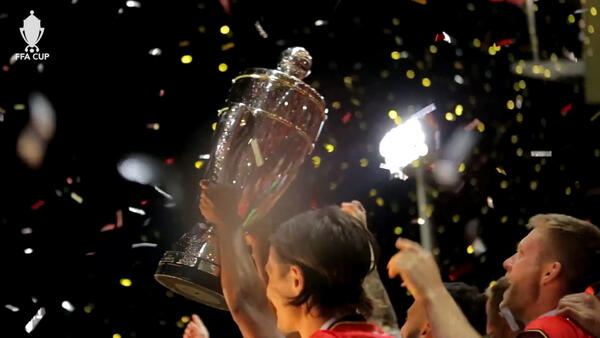 FFA Cup 2021 Round of 32 - Live Draw Explainer
