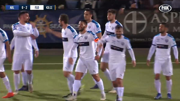 FFA Cup 2019: Goal of the Year Winners for Round of 32