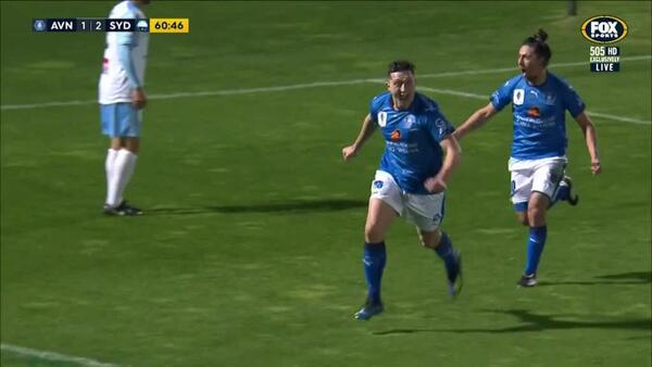 Boland strikes again to level the score