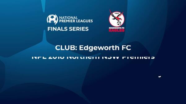 NPL Finals Series Preview: Lions FC v Edgeworth Eagles