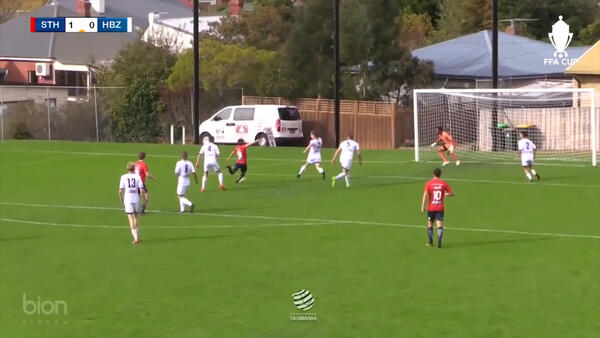 Goals of the Week: Week 11