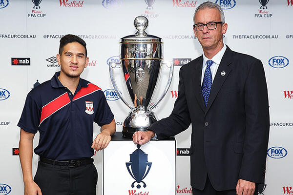Patafta 2.0 reboots for FFA Cup