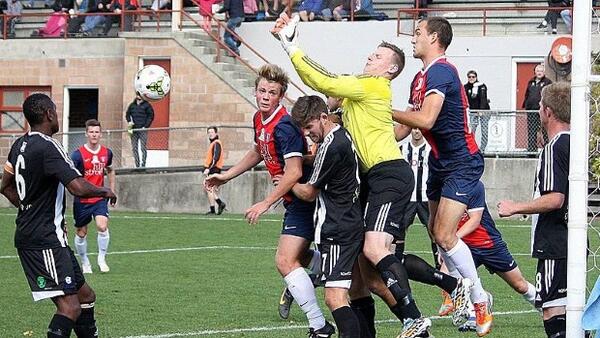Tasmania FFA Cup Preliminary Rounds