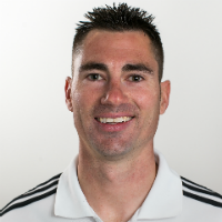 Ben Williams