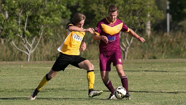 Football North Coast