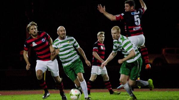 Tuggeranong v Weston Woden
