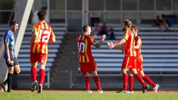 MetroStars