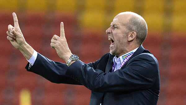 Perth Glory kick off their Westfield FFA Cup campaign against Newcastle Jets on Tuesday night.