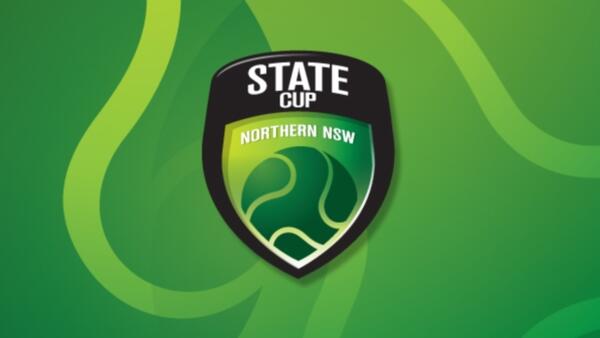 Northern NSW Football logo