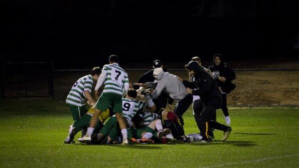 Tuggeranong United