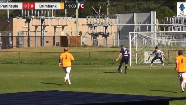Brimbank Lions
