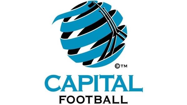 Capital Football