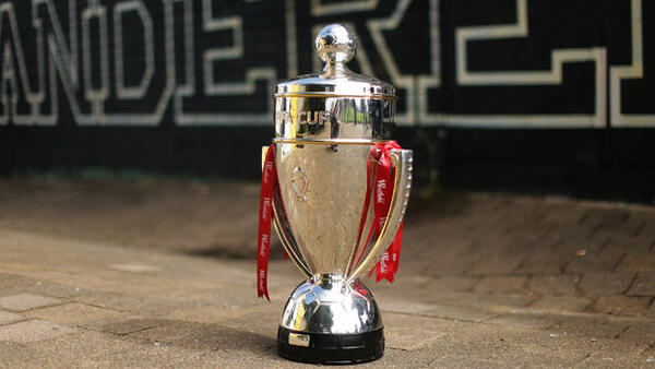 Croydon Kings have soared into the FFA Cup round of 32.