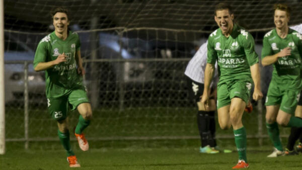 Victorian NPL side Bentleigh have qualified for the inaugural edition of the Westfield FFA Cup.