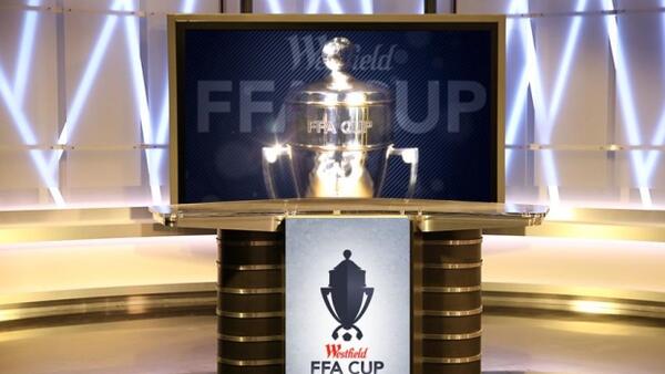 Fox Sports will host the Westfield FFA Cup Draw