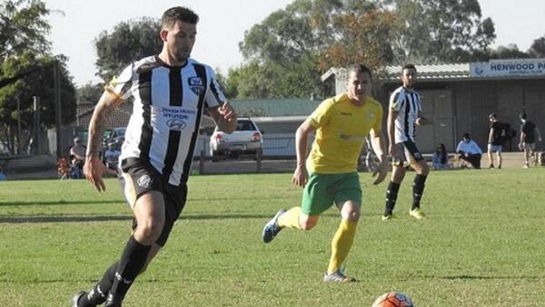 NSW Preliminary Rounds