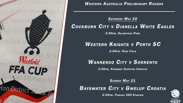 WA Prelim Round 6