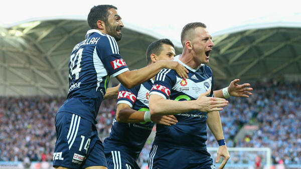Victory's stars provide a mammoth test for the part-timers from Balmain Tigers.