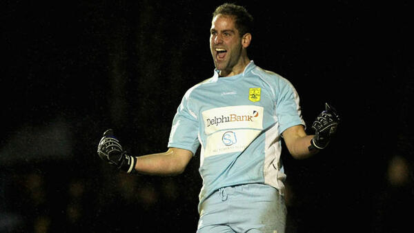 Goalkeeper Rani Dowisha was the hero when South Springvale caused an FFA Cup shock against Cardiff two years ago.