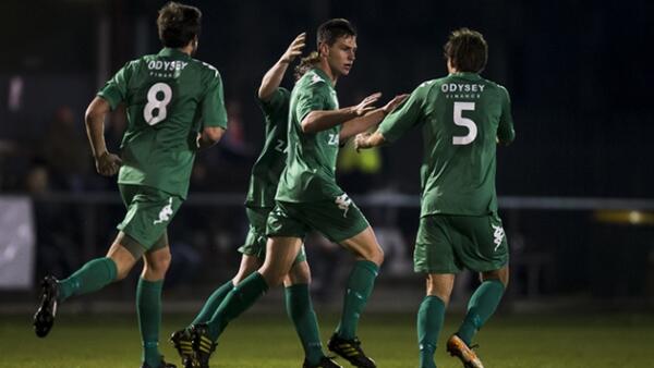 Bentleigh Greens
