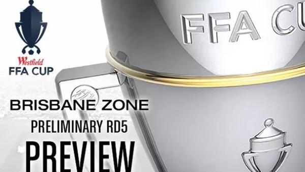 Brisbane Zone Preliminary Round Preview