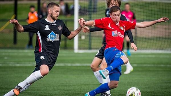 Blacktown City v Bonnyrigg