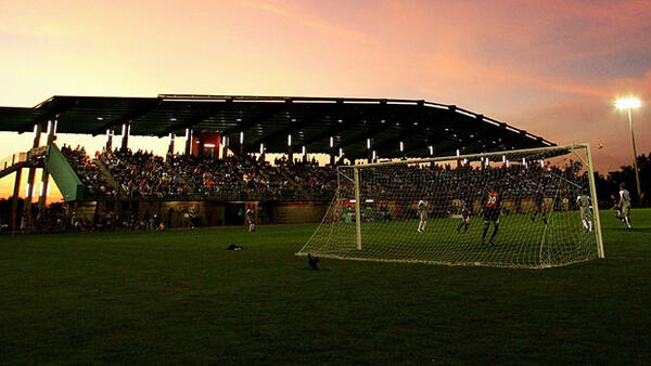 The Northern Territory FFA Cup Final will take place at the Darwin Football Stadium on Saturday night.