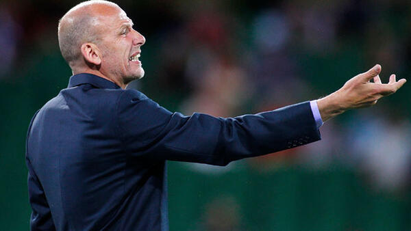 Kenny Lowe admitted Victory deserved their FFA Cup Final triumph.