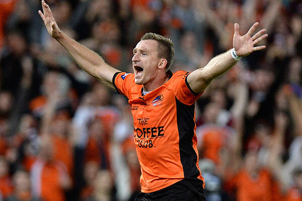 A-League and FFA Cup’s Asia TV deal