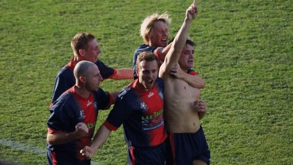 South Hobart are preparing to take on Tuggeranong United in the FFA Cup.